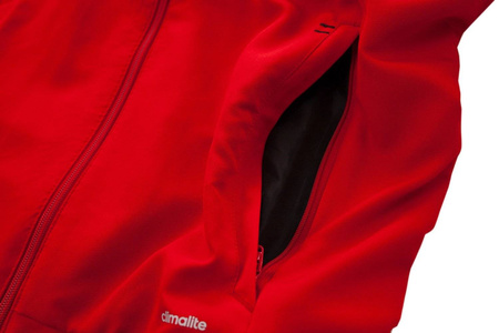 Kurtka Wiatrówka Adidas Tiro 17 BQ2771