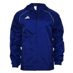 Adidas Kurtka Przeciwdeszczowa kaptur CV3694