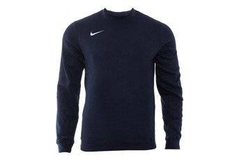 Bluza męska Nike Team Club 19 FL Crew AJ1466-451