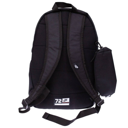 Plecak Nike Elemental szkolnym miejski BA6030-013