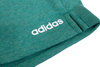 Krótkie spodenki damskie Adidas 2 Ess Solid FM6682