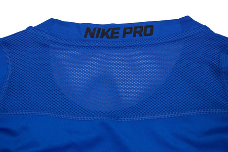 Koszulka Nike Pro Comp termoaktywna 838077-480