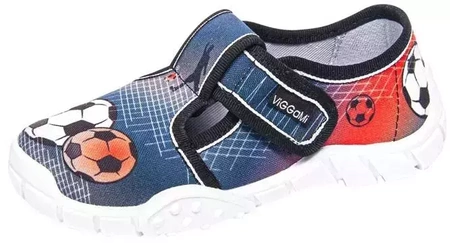 Tenisówki dziecięce Viggami OLEK MULTI 26-36