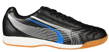 Halówki męskie Atletico M7336-2105BLBU