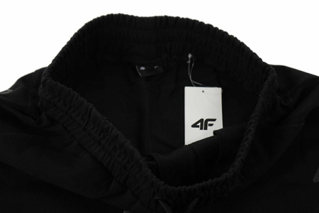 Spodnie męskie 4F bawełna D4Z20 SPMD303 20S