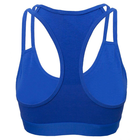 Stanik sportowy Adidas W E BT FL9302