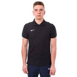 NIKE MĘSKA KOSZULKA POLO BAWEŁNIANA 454800-010