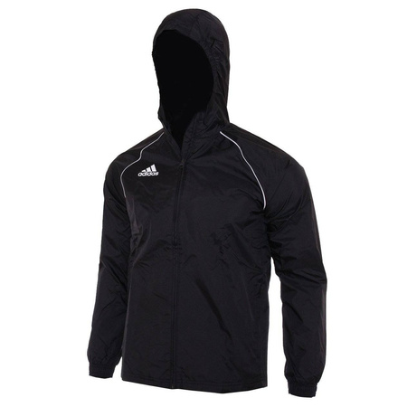 Adidas Kurtka junior Core 18 RAIN CE9047