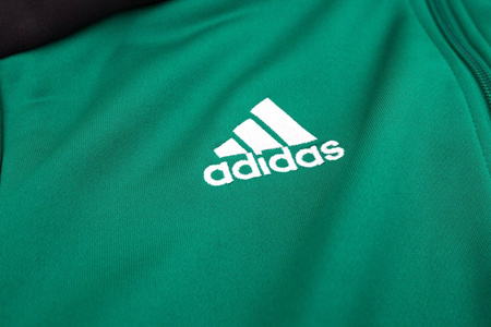 Bluza Adidas junior Regista 18 PES DJ2176