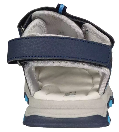 Dziecięce sandały American Club CXD-76NA