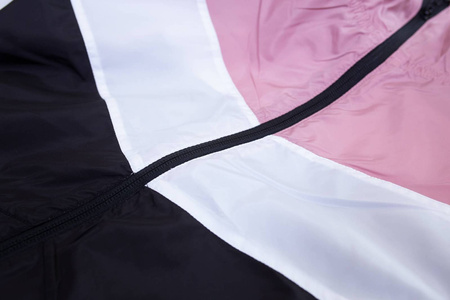 Kurtka damska 4F wiatrówka H4L21 KUDC001 20S