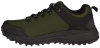 Męskie trekkingowe buty sportowe American Club MHL134/24KH zielone