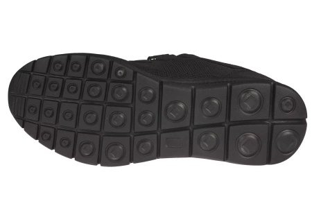 Męskie buty sportowe American Club WT-26/24 czarne