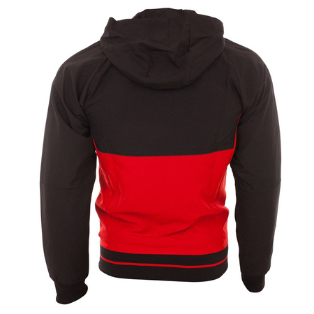 Kurtka Wiatrówka Adidas Tiro 17 BQ2771