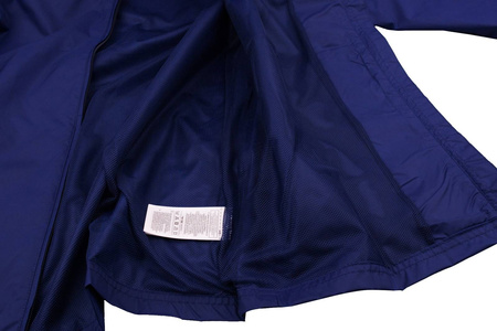 Adidas Kurtka Przeciwdeszczowa kaptur CV3694