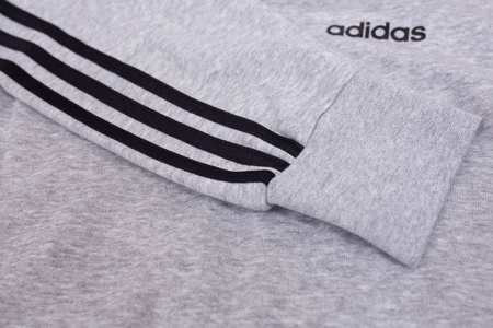 Bluza męska Adidas Essentials 3S Crewneck DU0486