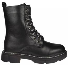 Buty zimowe damskie Skotnicki DB-3-189BL