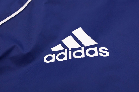 Adidas Kurtka junior Core 18 rain CV3742