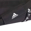Torba adidas 4 Athlts Duffel S czarna FJ9353
