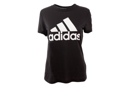 Koszulka damka Adidas W MH Bos Tee DY7732