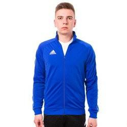 Bluza męska Adidas treningowa Core 18 CV3564