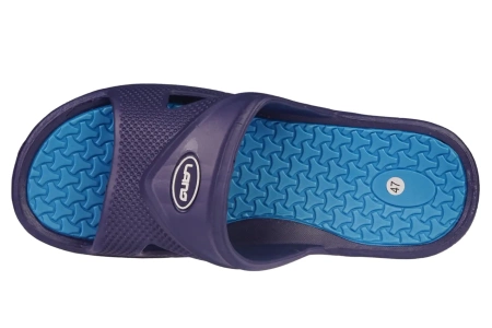 Klapki basenowe męskie Lano MKL-0401NA