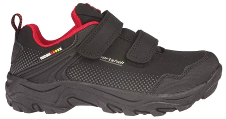 Dziecięce buty trekkingowe American Club WT-183/24 sportowe buty softshell