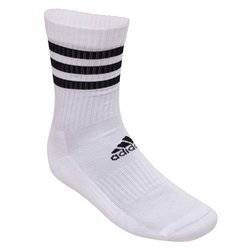 Skarpety wysokie Adidas 3S CSH CRW 3 pary DZ9346