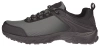 Męskie buty trekkingowe American Club WT-170/24 szare buty sportowe