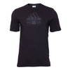 Koszulka męska Adidas bawełna M BB T GD3843