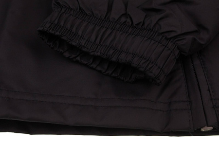 ADIDIAS KURTKA PRZECIWDESZCZOWA KAPTUR CE9048