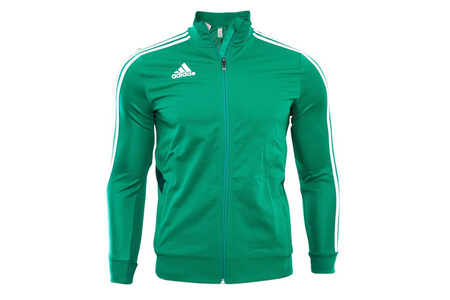 Bluza Adidas junior tiro 19 Training JTK DW4797