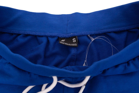 Krótkie spodenki damskie 4F H4L20 SKDD003-36S