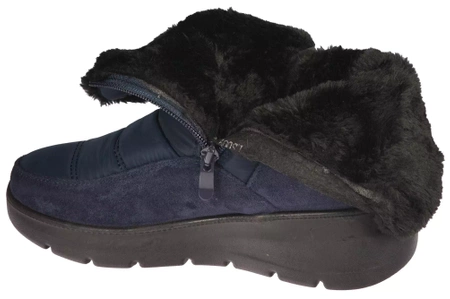 Śniegowce damskie zimowe Ladie's Style DLS-009NA