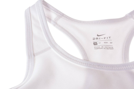 Stanik sportowy Nike Victory Bra 375833-100