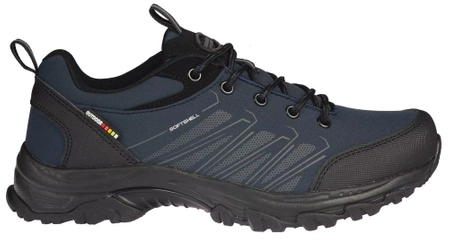 Młodzieżowe buty trekkingowe American Club DWT-177NA