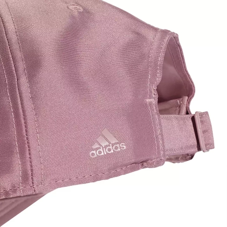 Damska czapka z daszkiem Adidas OSFW HD7311