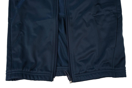 Dres Adidas JR Essentials Tiberio Tracksuit GU2757