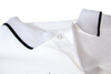 Koszulka męska Nike polo TM Club 19 SS AJ1502-100