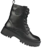 Damskie buty zimowe trapery damskie Sergio Leone DTR710-SCZ czarne