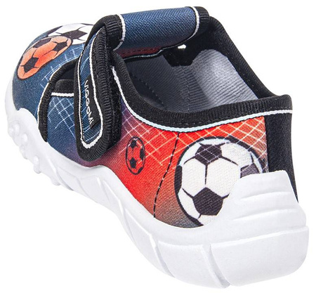 Tenisówki dziecięce Viggami OLEK MULTI