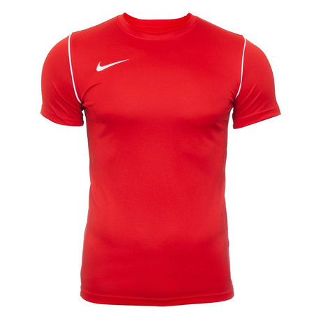 Koszulka męska Nike Dry Park 20 Top SS BV6883-657