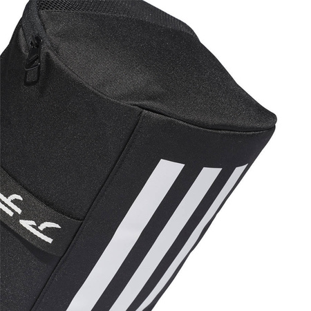 Torba adidas 4 Athlts Duffel S czarna FJ9353