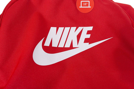 Plecak Nike Heritage 2 szkolny miejski BA5879-658