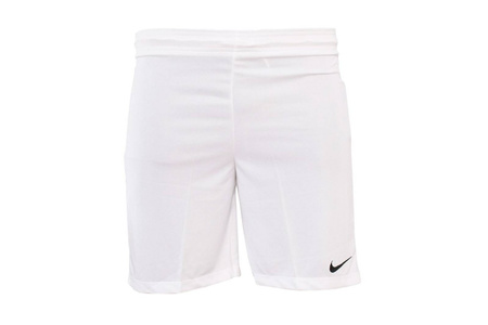Krótkie spodenki Nike junior Park II 725988-100