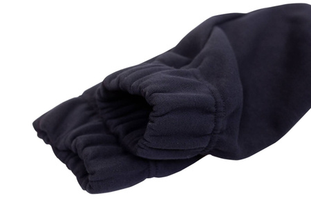 Spodnie męskie Nike Park 20 dresowe CW6907 010