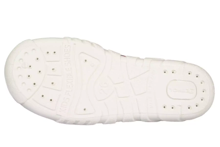 Tenisówki dziecięce ZetPol MICHAŁ granatowe