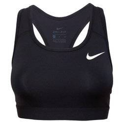 Stanik sportowy Nike Swoosh Band Bra BV3900-010