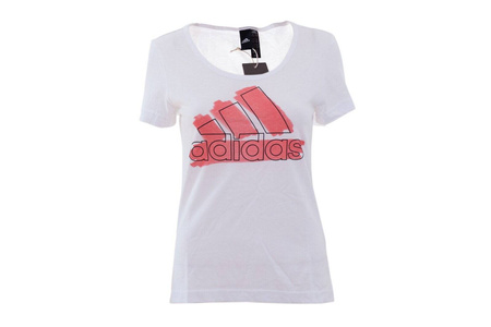 Koszulka damka Adidas Bos Special Tee DV3002