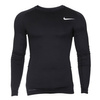 Koszulka Nike NP TOP LS termoaktywna BV5588-010